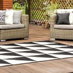 The Best Color For Outdoor Rugs