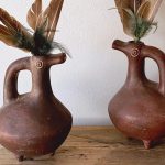 Types of Vintage Pottery