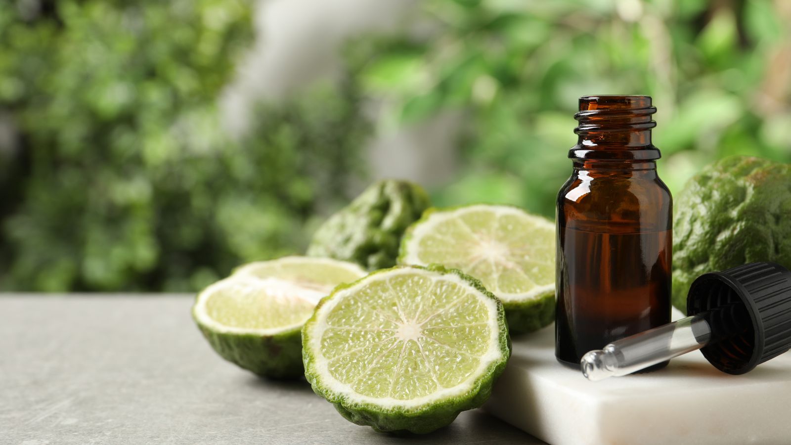 What Does Bergamot Essential Oil Smell Like