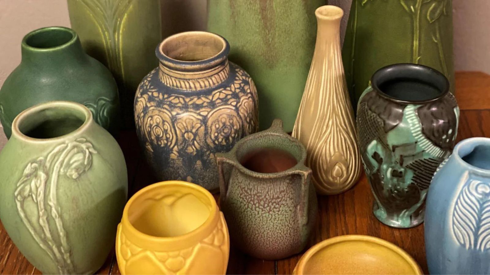 What Makes Pottery Expensive