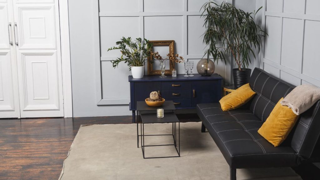 sofa for your contemporary home decor