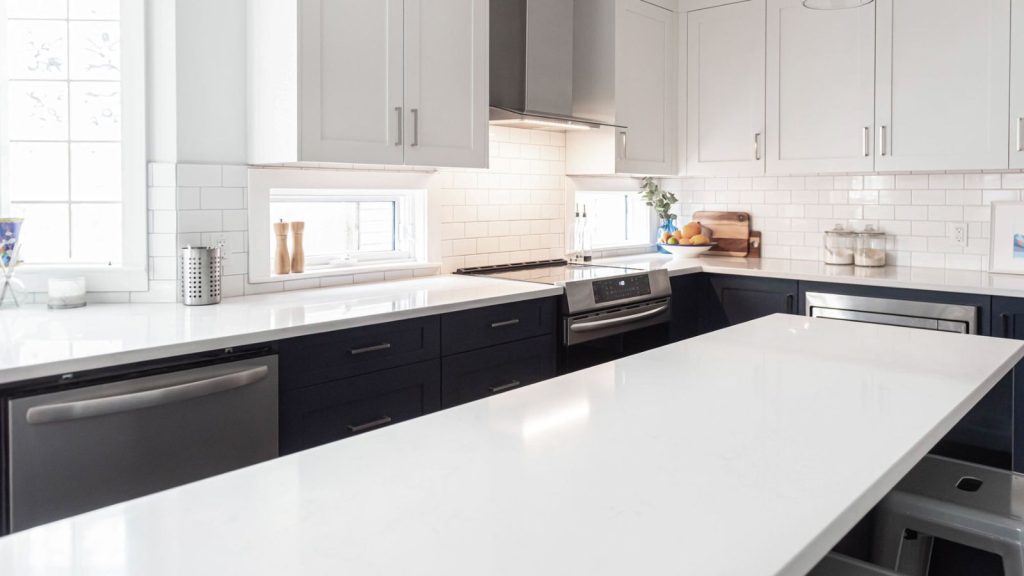 finding your perfect countertop