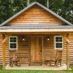 Heating Options for Residential Log Cabins