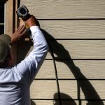 How to Remove and Install Siding