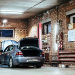 Ways to Spiff up Your Garage for the New Year