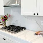 Why Your Quartz Countertops Smell Sweet After Freezing Temperatures
