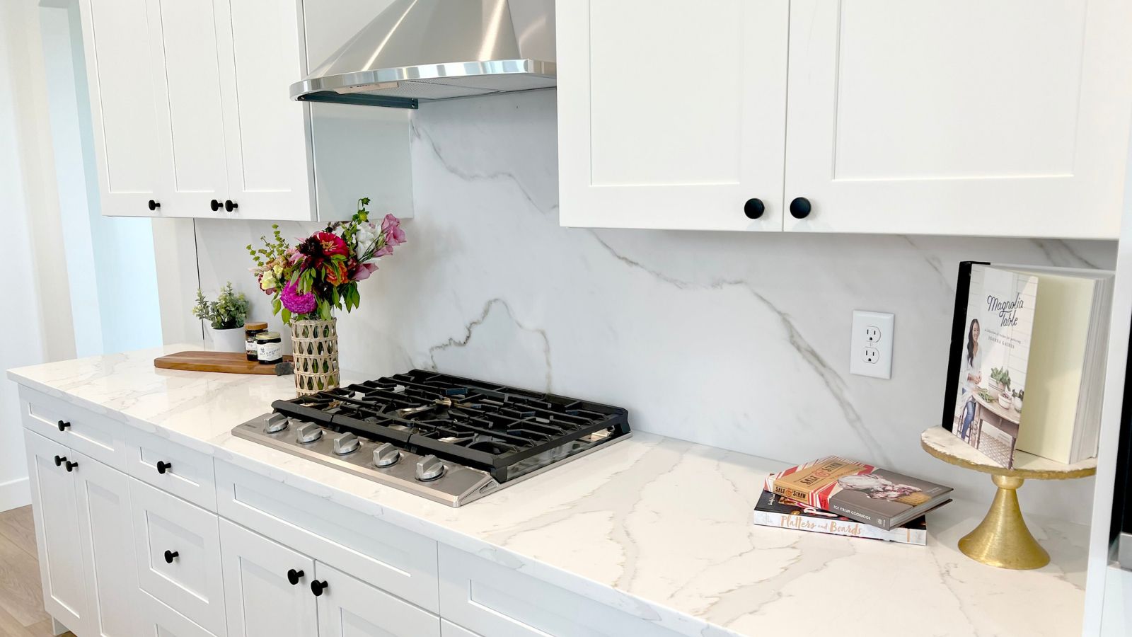 Why Your Quartz Countertops Smell Sweet After Freezing Temperatures