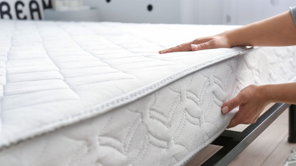 Best Mattress for Plus-Size Sleepers