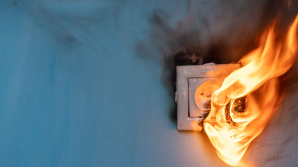 Protecting Your Home: Understanding Fire Damage and Restoration