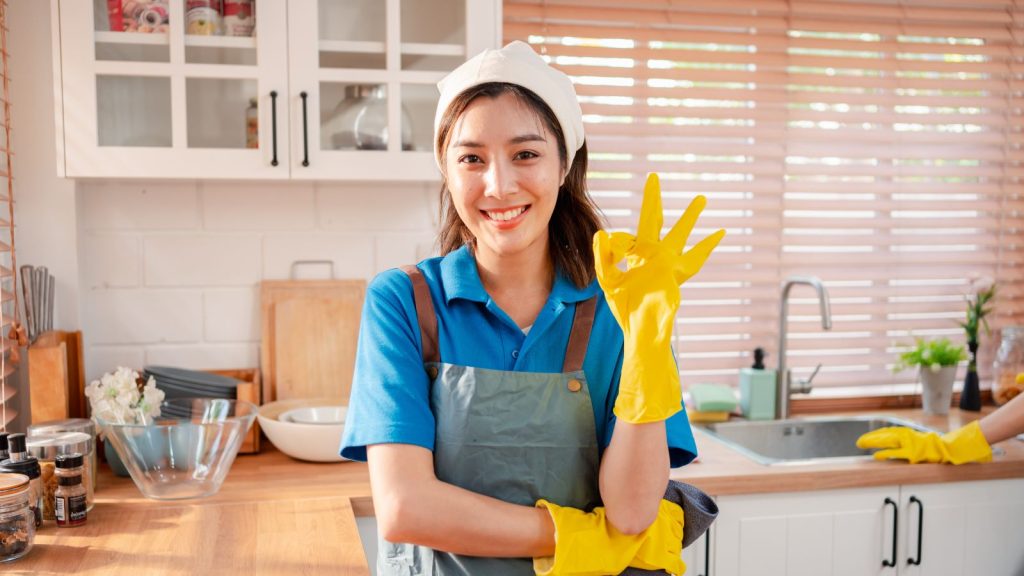 Important Factors When Choosing a Cleaning Company