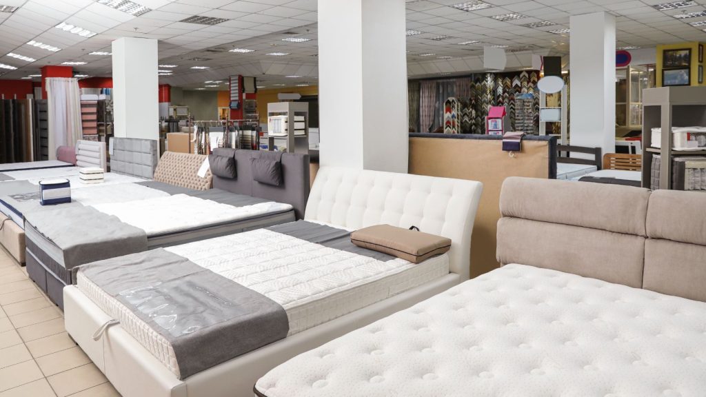 Finding the Best Mattress for Quality Sleep in Canada