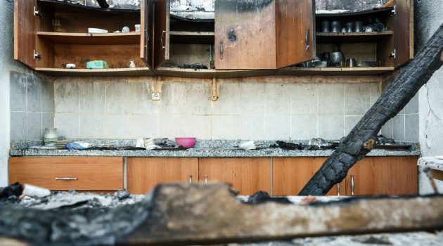 Understanding Fire Damage and Restoration