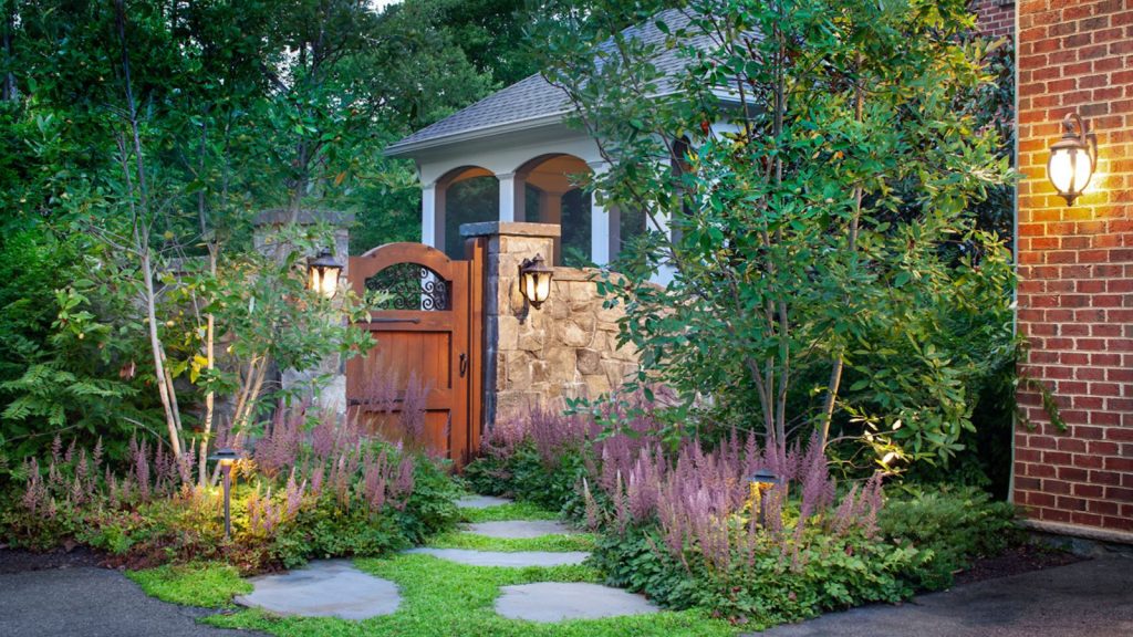 How to Make Sustainable Outdoor Spaces With Landscaping
