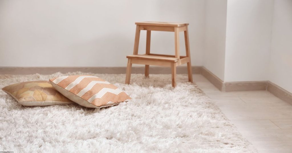 The Link Between Carpets and Indoor Air Quality