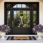 Artificial Flowers for Outdoor Spaces That Last All Year