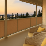 Best Deck Privacy Screen Fence Ideas to Boost Your Outdoor Space