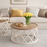 Best Farmhouse Coffee Table Picks to Elevate Your Living Room Style