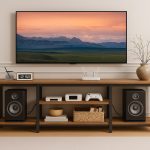 Best Farmhouse TV Stand Picks for a Cozy Living Room