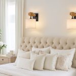 Farmhouse Wall Sconces to Brighten Up Your Cozy Space