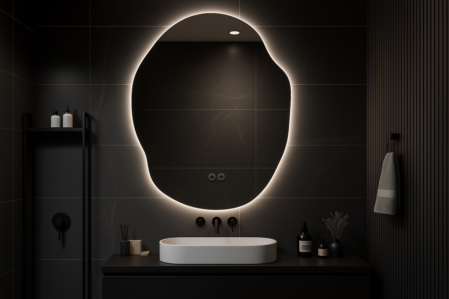 LED Bathroom Mirror Picks for a Bright, Stylish Upgrade