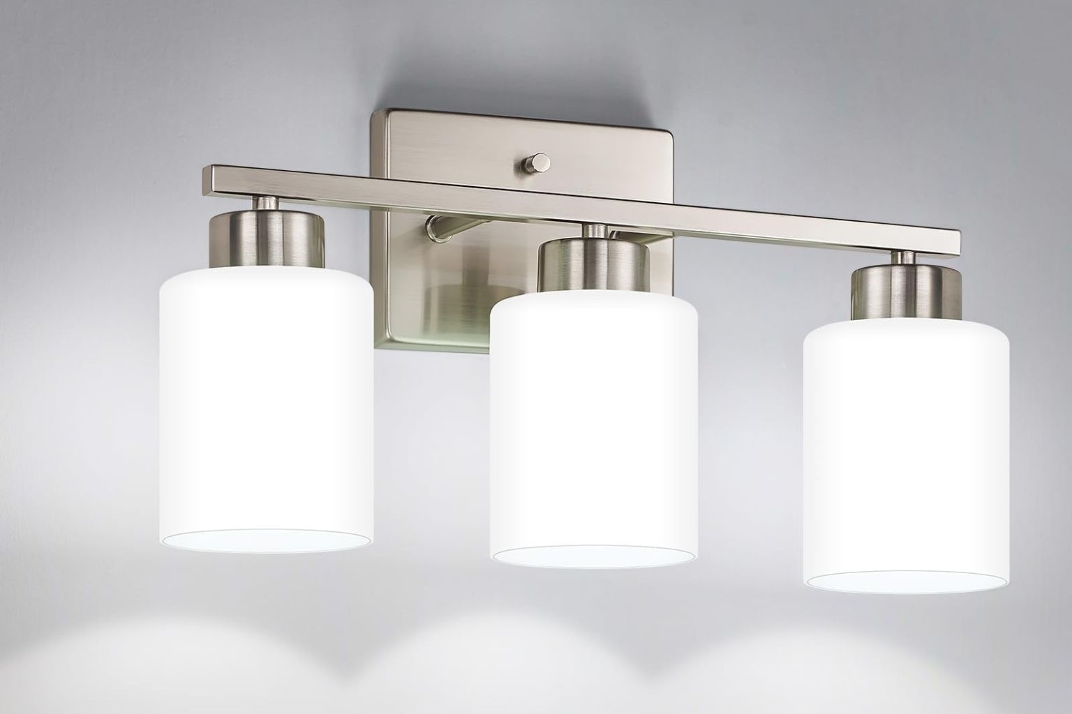 Best Bathroom Sconces for a Stylish and Cozy Glow