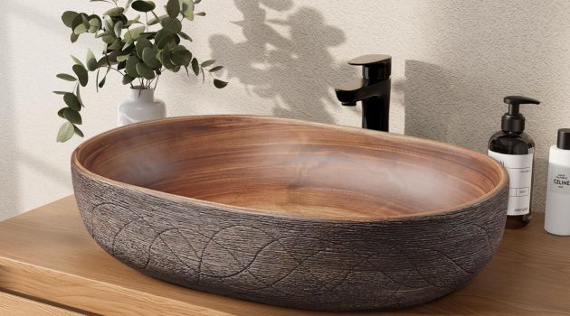 Bathroom Vessel Sink Picks for a Stylish Upgrade