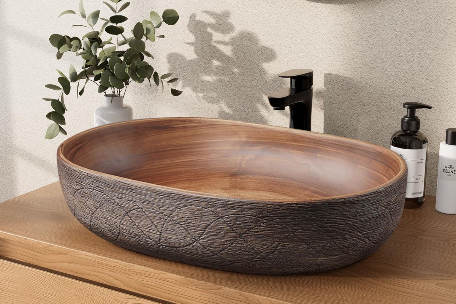 Bathroom Vessel Sink Picks for a Stylish Upgrade