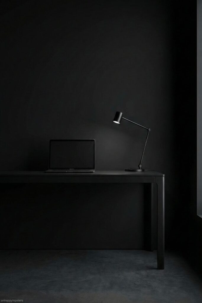 2. The Abyssal Corner