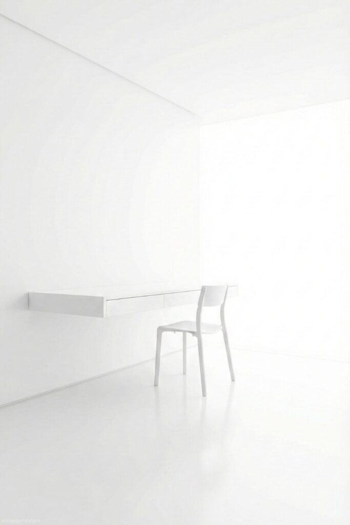 The White Sanitarium