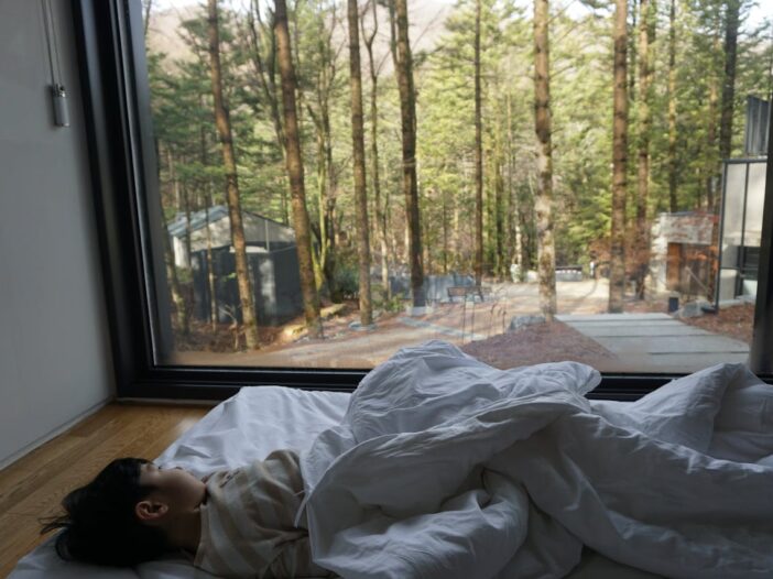 Cozy Bedroom Ideas for When You Never Want to Wake Up Again